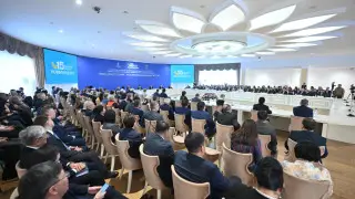 Маулен Ашимбаев: Новая Конституция - это ответ на вызовы времени