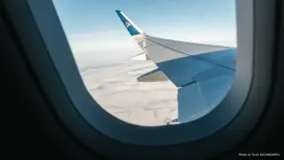 Air Astana временно отменила рейсы в Дубай