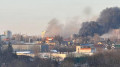 Украина атаковала российский город Брянск, поразив ключевой завод микроэлектроники