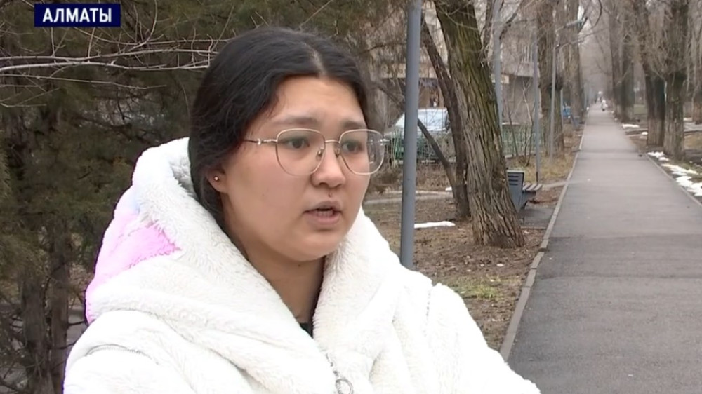 В Алматы суррогатная мать требует деньги с заказчиков из Китая, отказавшихся от ребенка