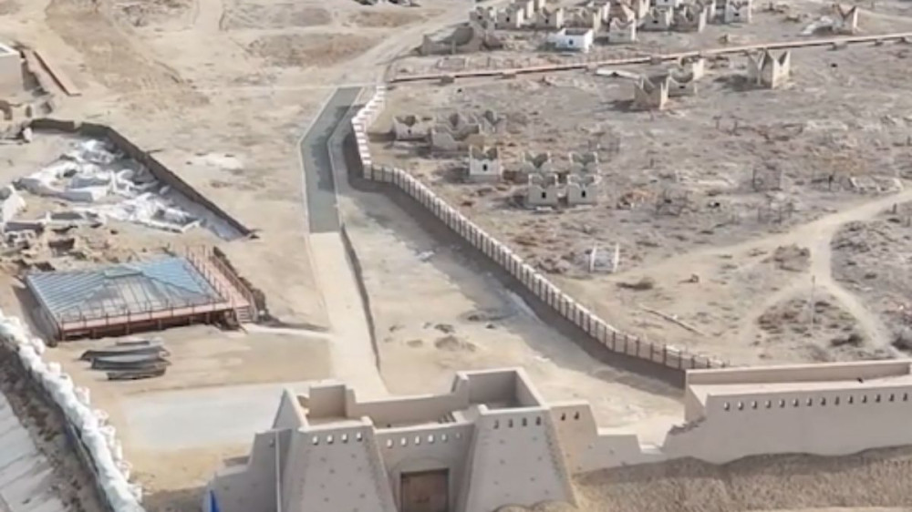 “Такого не встречали в Золотой Орде“. Уникальный артефакт обнаружили в Атырауской области