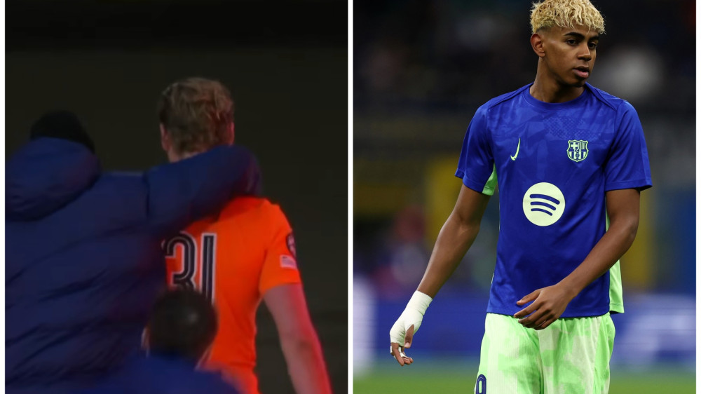 Фото: кадр из видео//canno73/depositphotos.com