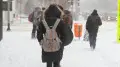 Непогода в Астане: кого перевели на дистанционку 11 марта