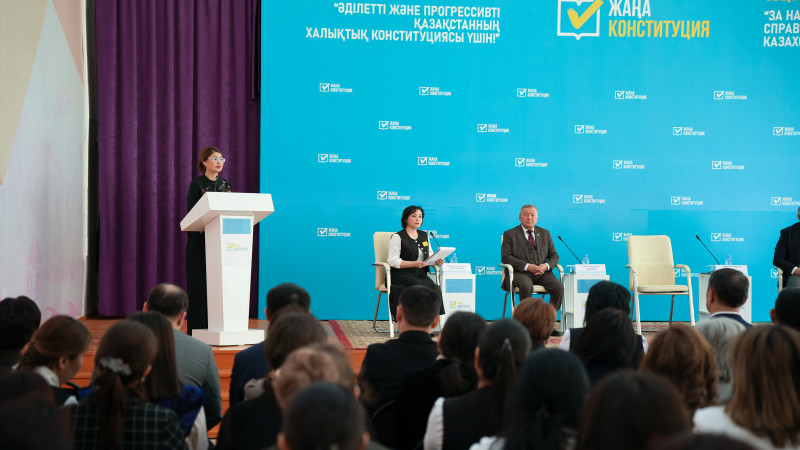 Фото: пресс-служба Общенациональной коалиции