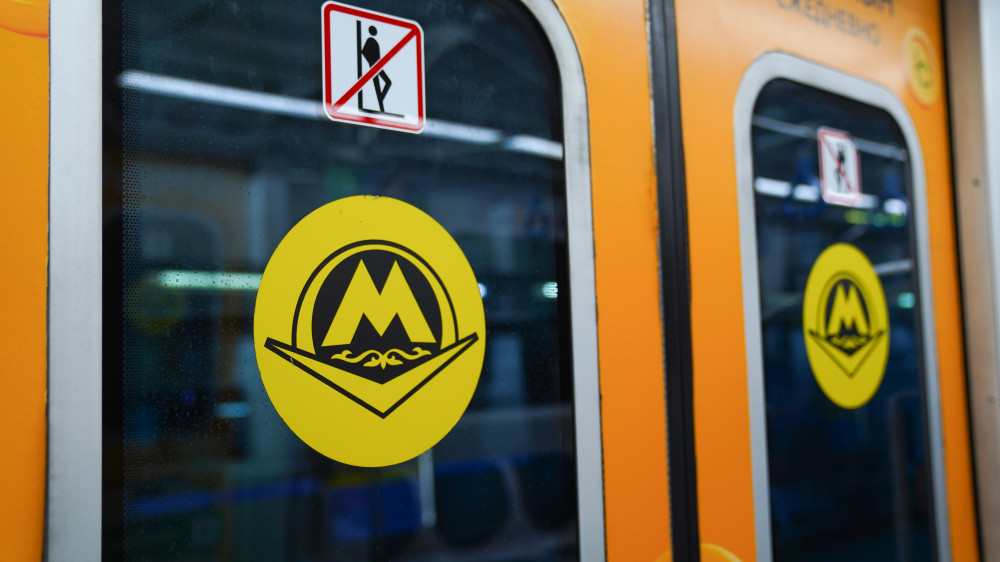 Какой будет станция метро “Калкаман“ в Алматы и когда её откроют: подробности