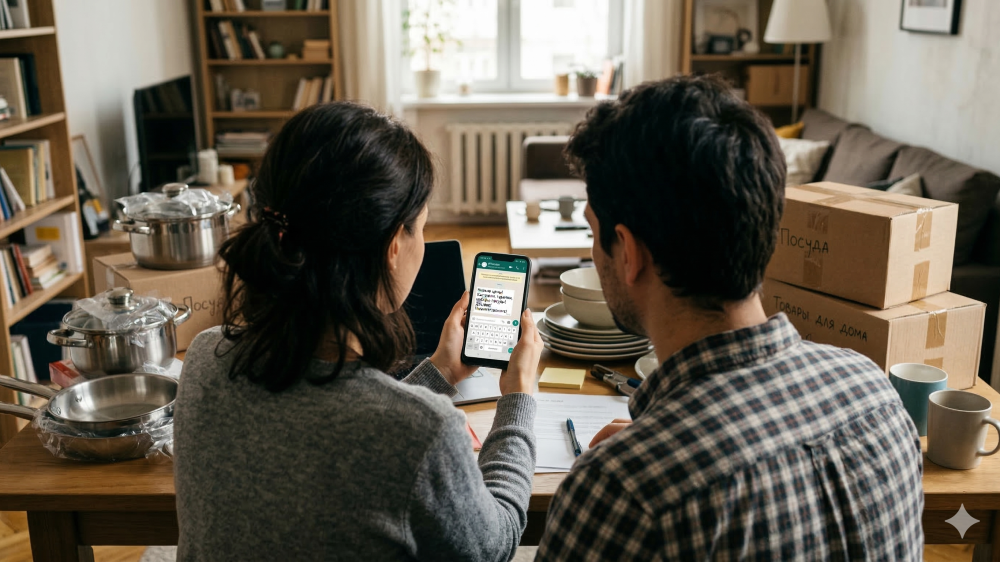 Супруги обманули сотню казахстанцев через WhatsApp и получили срок