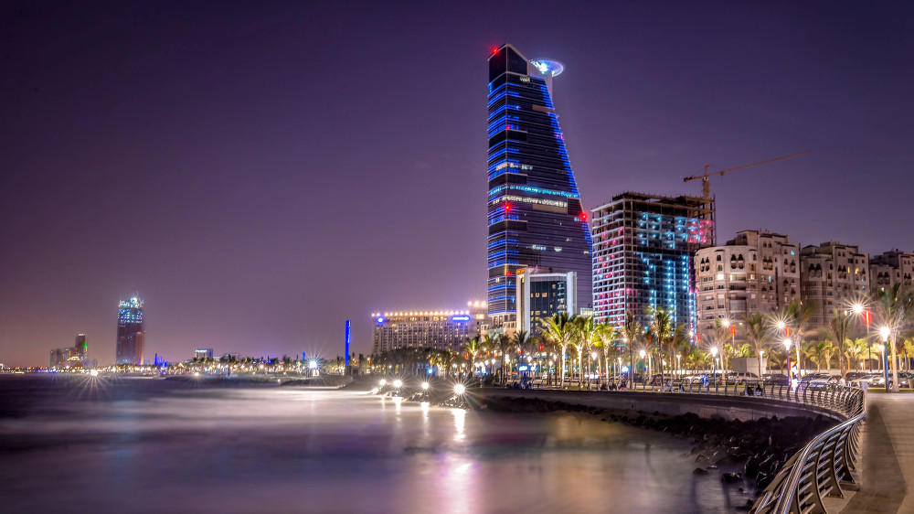 Саудовская Аравия вслед за Казахстаном объявила 2026-й годом ИИ