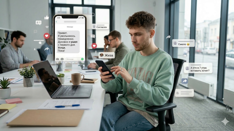 Изображение сгенерировано при помощи нейросети