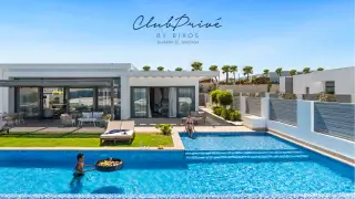 Собственная вилла и личный батлер: как выглядит премиальный отдых в Египте