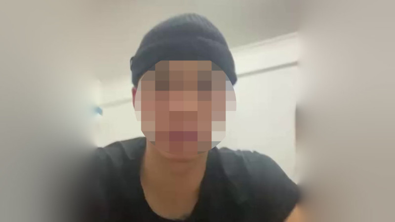 Кадр из видео