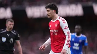 Неожиданным результатом обернулся матч “Арсенала“ в Лиге чемпионов