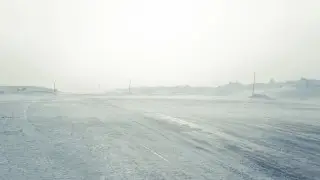 Казахстанец пропал в непогоду. МЧС развернул спасательную операцию