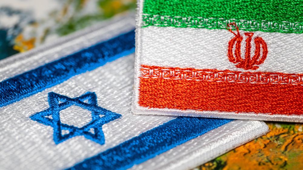 Иран поддержал военную операцию “Хезболлы“ и атаковал Израиль