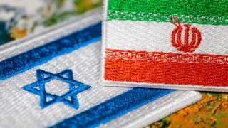 Иран поддержал военную операцию “Хезболлы“ и атаковал Израиль