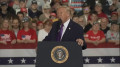 “Я чуть не уснул“: Трамп рассказал, как выбирал название для операции в Иране