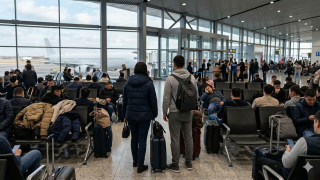 Каждый раз новая причина задержки: казахстанцы потребовали объяснений от авиакомпании