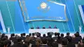 Токаев рассказал об особой миссии маслихатов