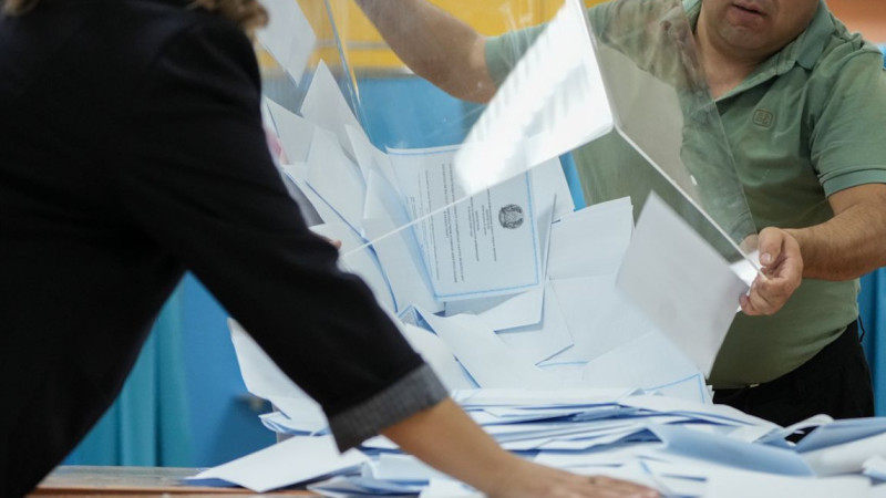 Фото © Tengrinews.kz / Турар Казангапов