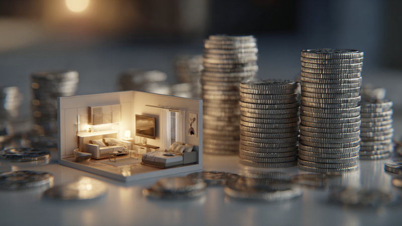 Изображение сгенерировано при помощи нейросети