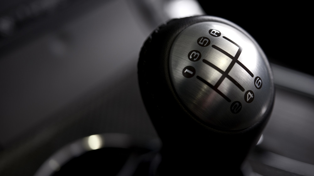 В Ford приняли решение по поводу механической коробки передач