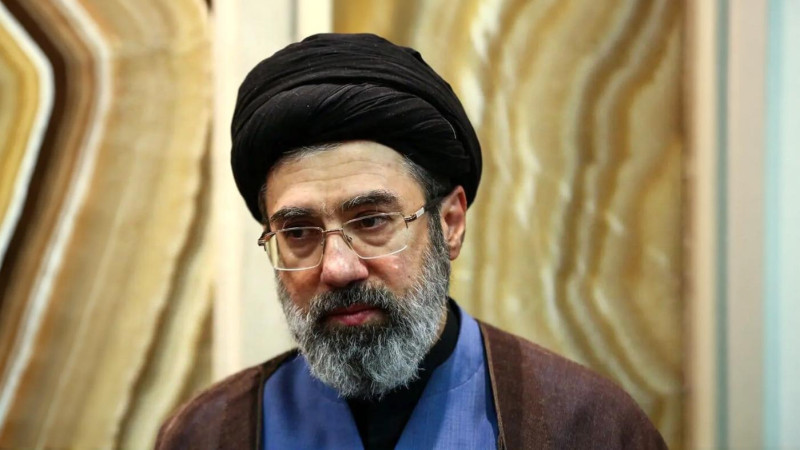 Фото: x.com/IrnaEnglish