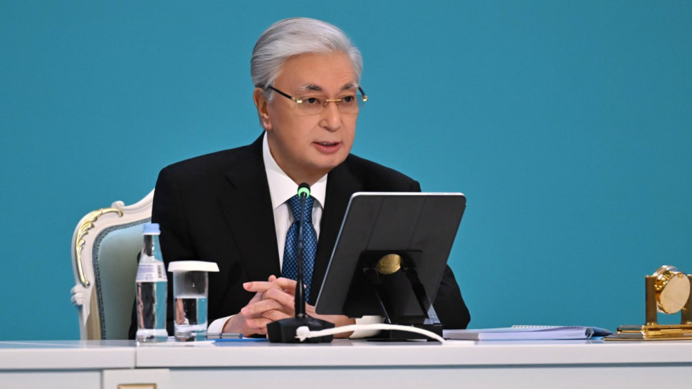 “Спросить порой не с кого“ - Токаев о планировании бюджетов в регионах