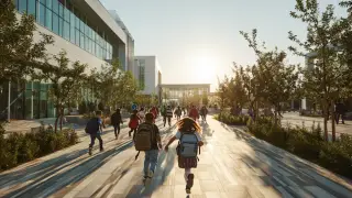 Сколько дней отдохнут казахстанские школьники на весенних каникулах: календарь