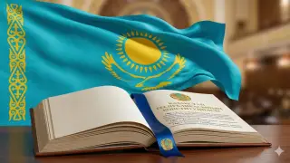 “Новая Конституция носит поистине народный характер“ - Токаев