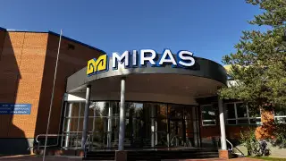 Школы MIRAS открыли приём заявок на образовательные гранты