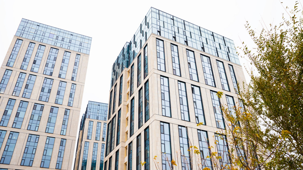 Купил квартиру в Казахстане: в каких случаях вас попросят объяснить, откуда деньги