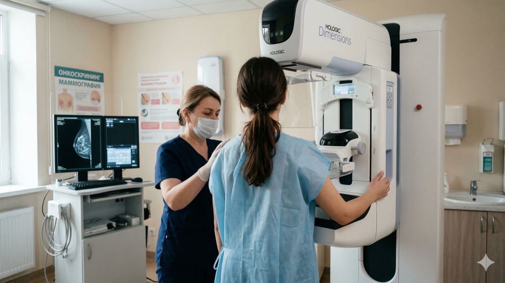 Тревожный тренд или лучшая диагностика - эксперт о раке у молодых