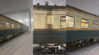 “Ехать невозможно“: состояние женского вагона вызвало вопросы
