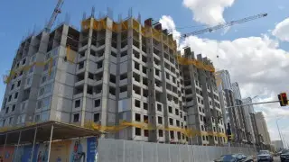 Миллионы квадратных метров жилья “потерялись“ в Казахстане: объяснение Бюро нацстатистики