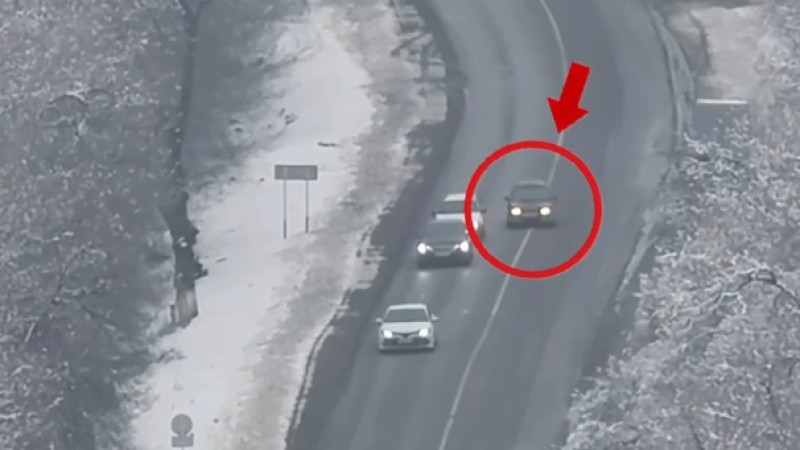 Кадры из видео