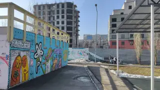 Количество сделок по продажам квартир в Казахстане продолжает сокращаться