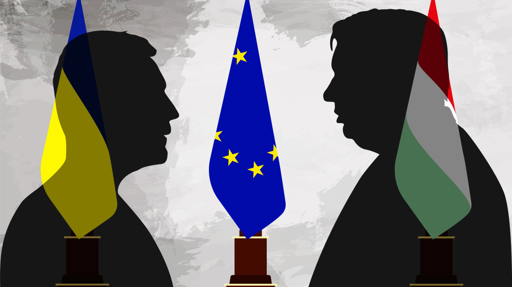 Венгрия вернет Украине инкассаторские машины без денег