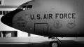 Американский военный самолет потерпел крушение в небе Ирака