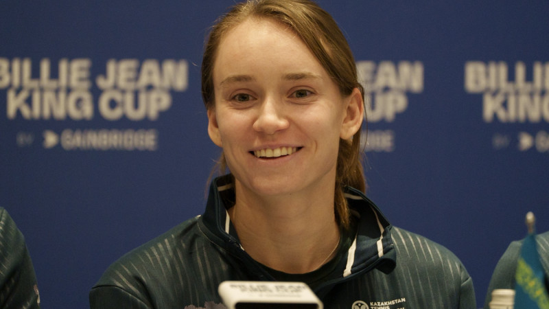 Фото © Tengrinews.kz / Турар Казангапов