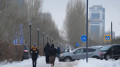 За год население Астаны выросло почти на 90 тысяч человек