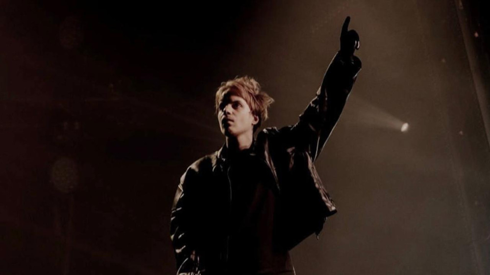 Суд в Москве проверил творчество рэпера Pharaoh