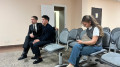 Блогеры Жанабыловы прибыли в суд