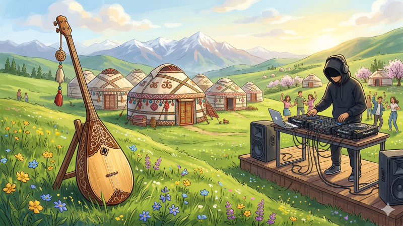 Изображение сгенерировано при помощи нейросети