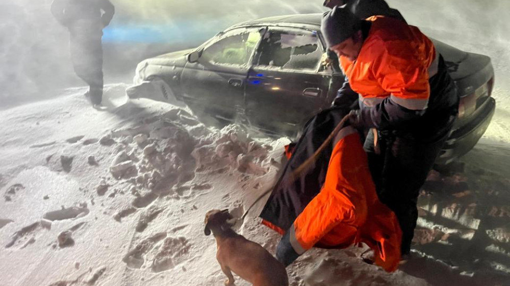 В одном из регионов Казахстана объявлен режим ЧС