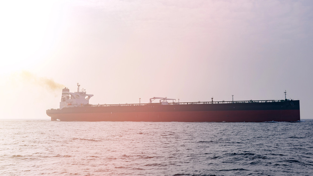 Иран разрешил судам одной азиатской страны проход через Ормузский пролив