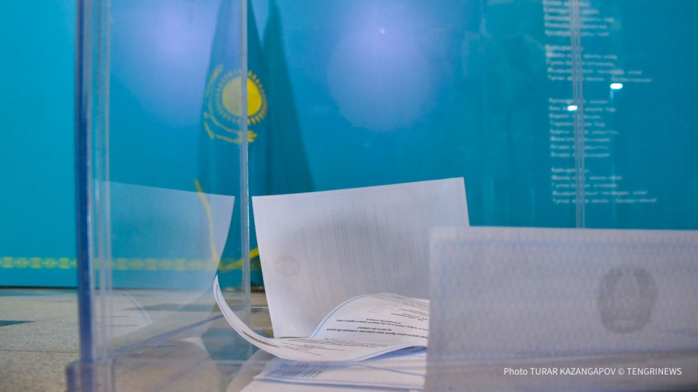 Эксперт из Германии о реформах Казахстана: “Открытость важно сохранить и после референдума“