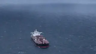 Швеция задержала еще один танкер “теневого флота“ России