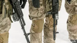 Солдат погиб в результате “неосторожного обращения с оружием“ в Атырау