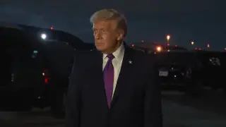 США провели “одну из самых мощных бомбардировок в истории Ближнего Востока“