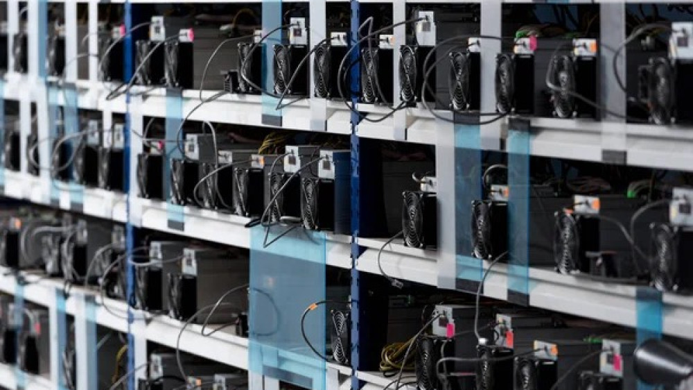 Из Казахстана в Россию пытались вывезти майнинговое оборудование на 500 миллионов тенге