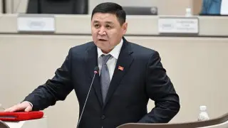 Шаирбек Ташиев